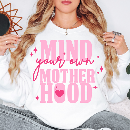 Modern Motherhood