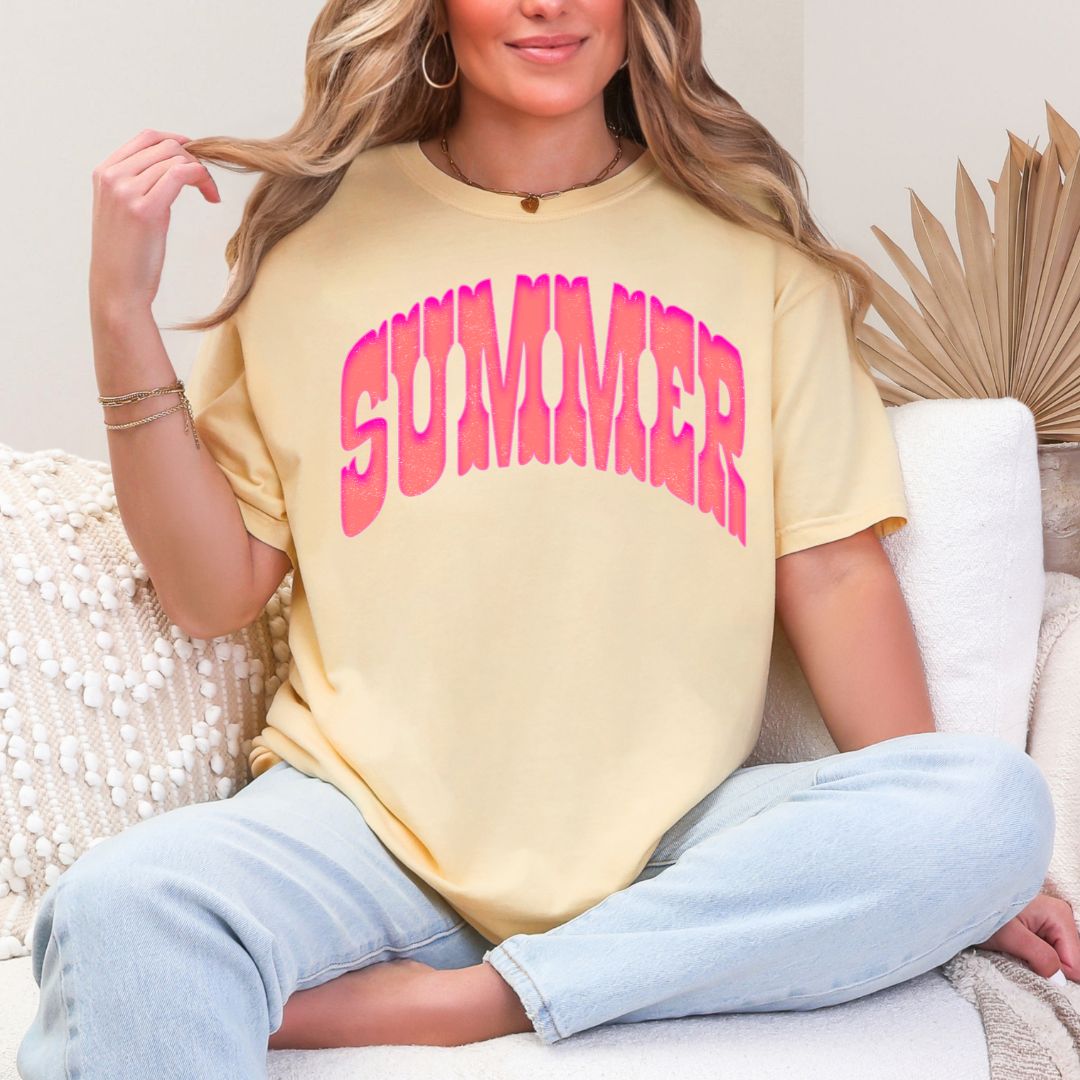 Summer Dreamin'