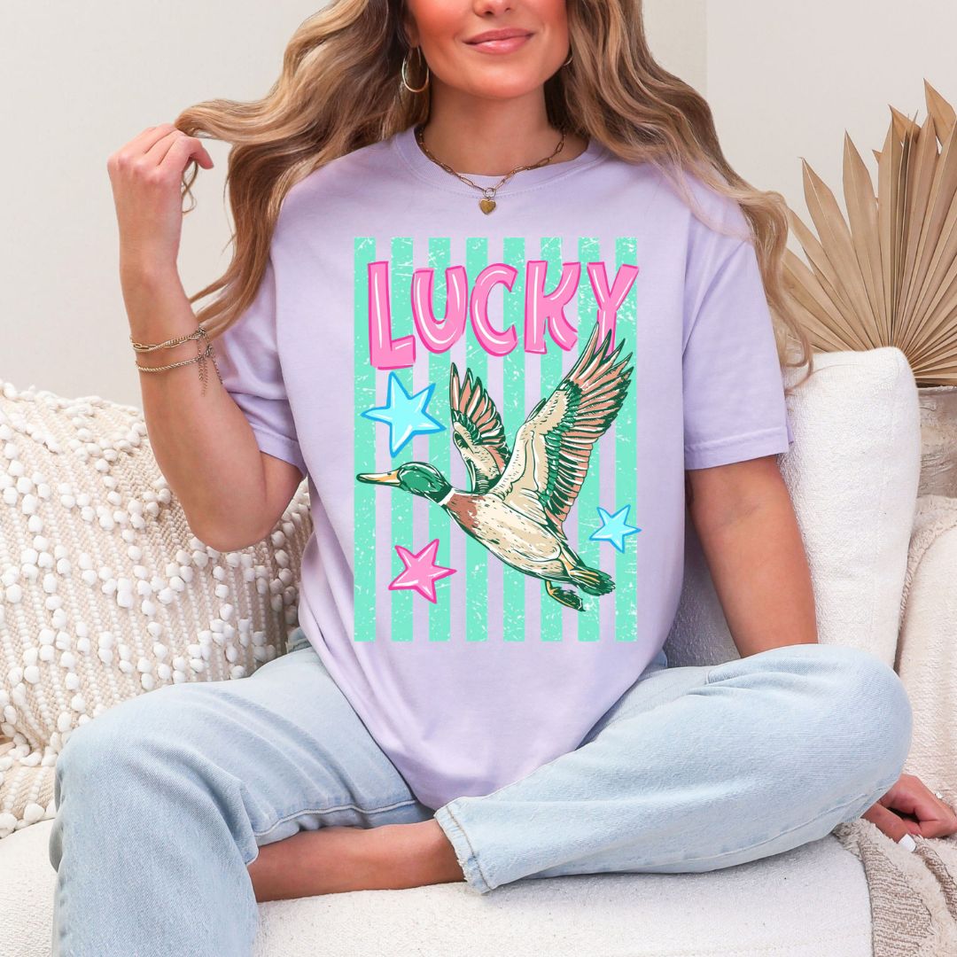 Lucky Duck