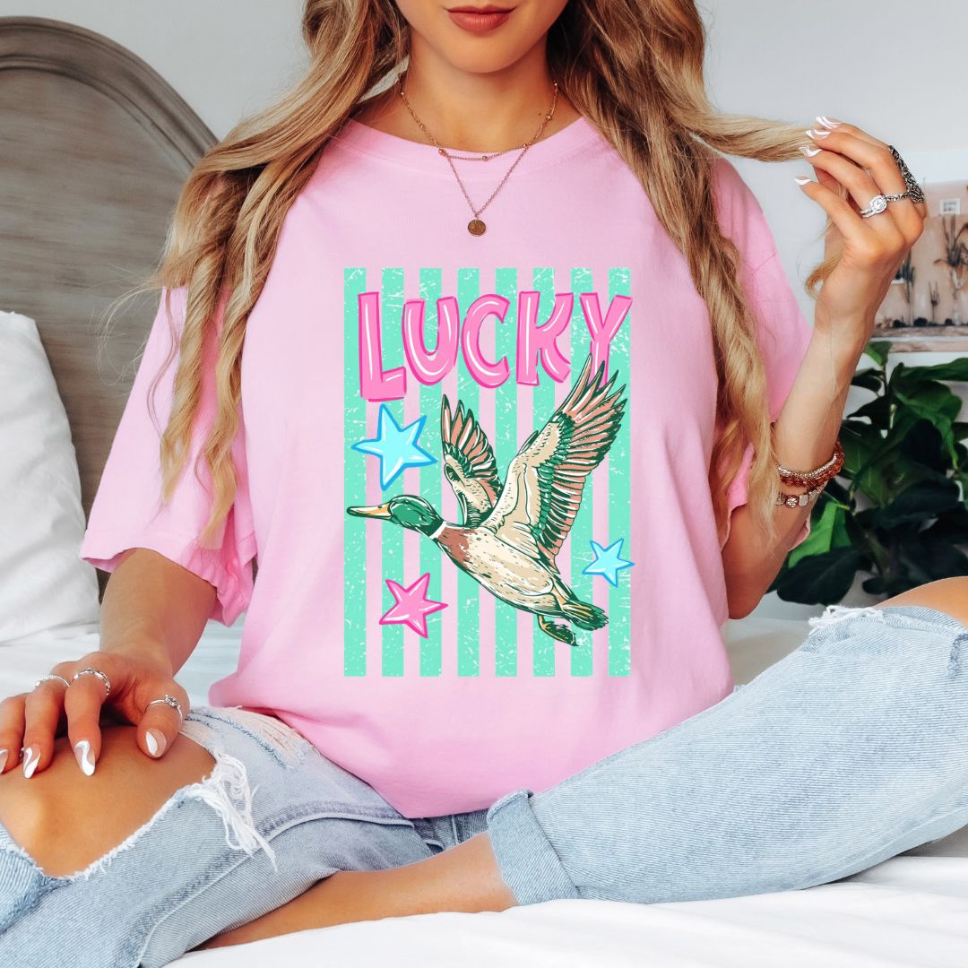 Lucky Duck