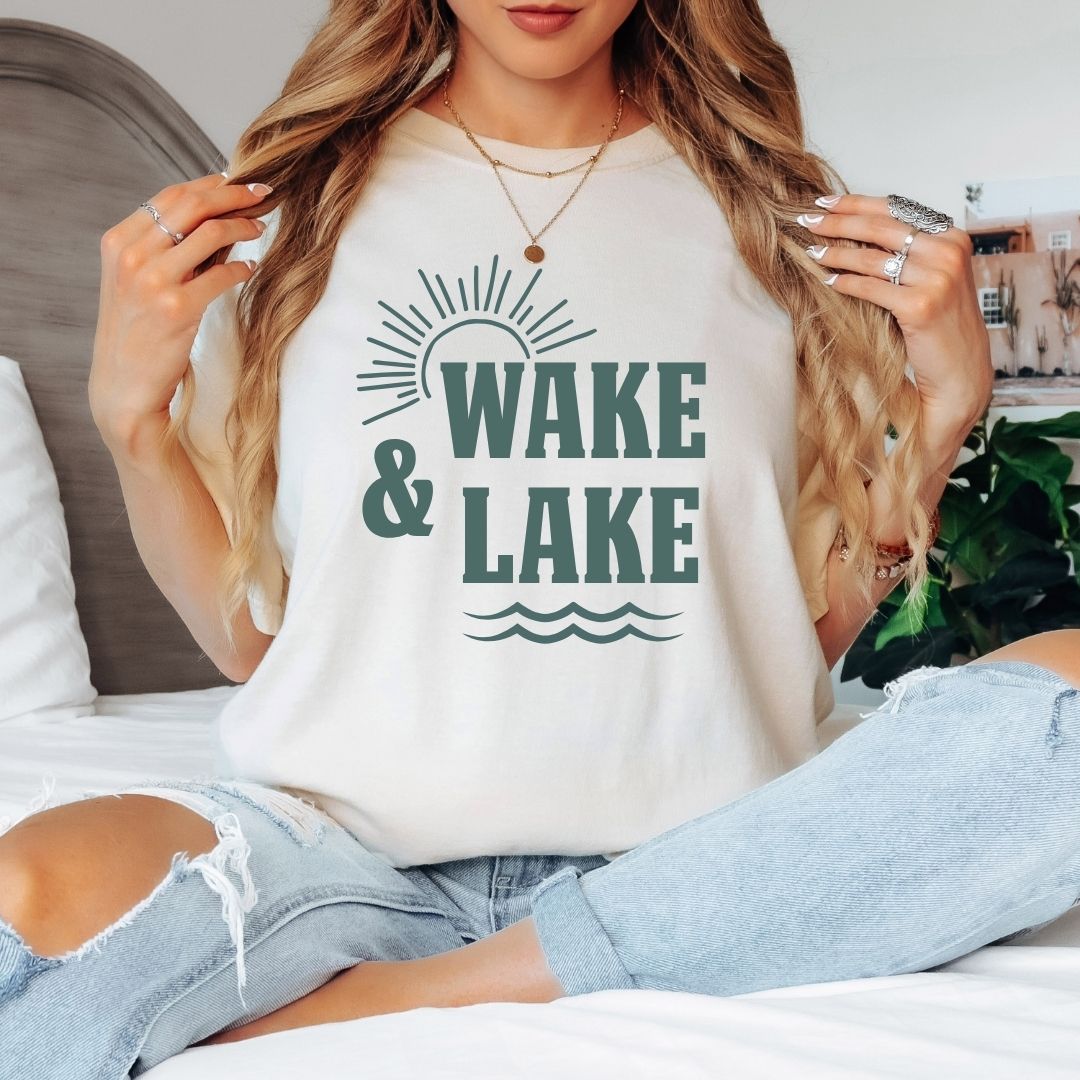 Wake & Lake