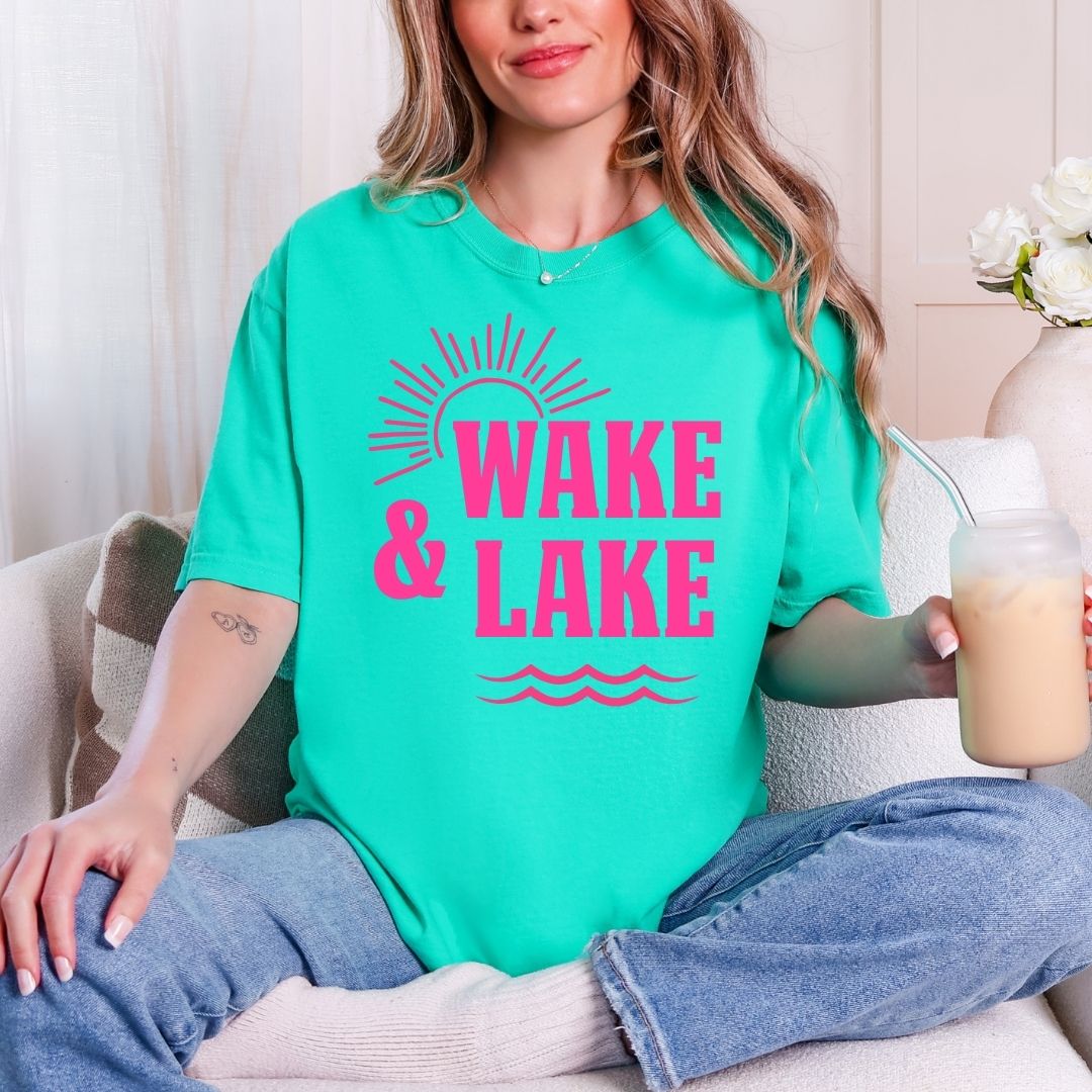 Wake & Lake