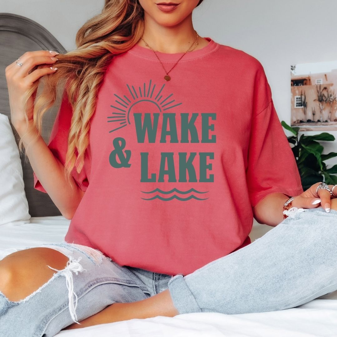 Wake & Lake