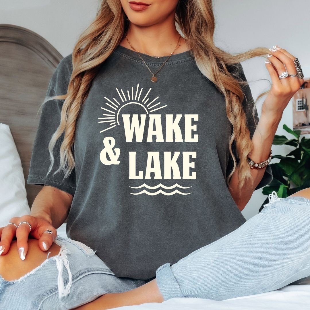 Wake & Lake