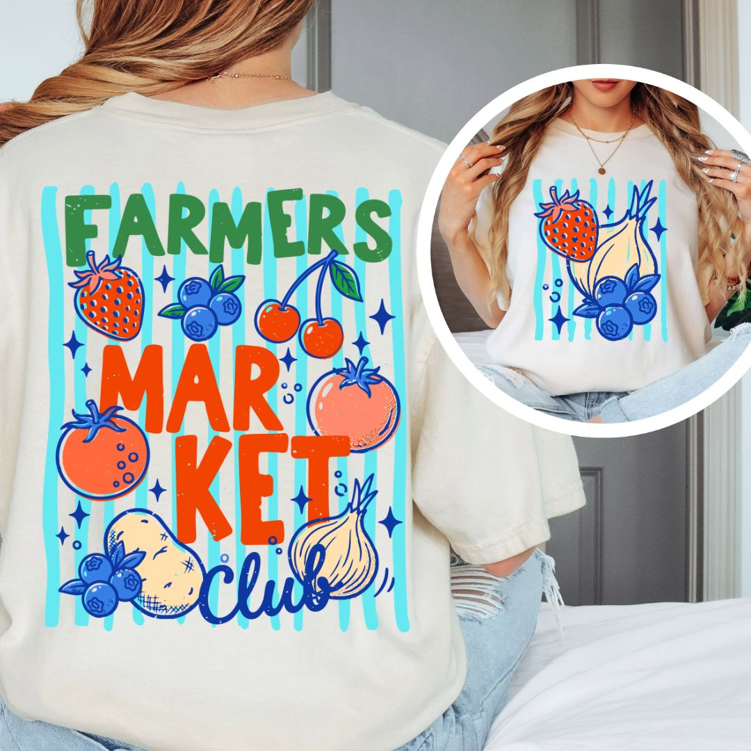 Farmers Market