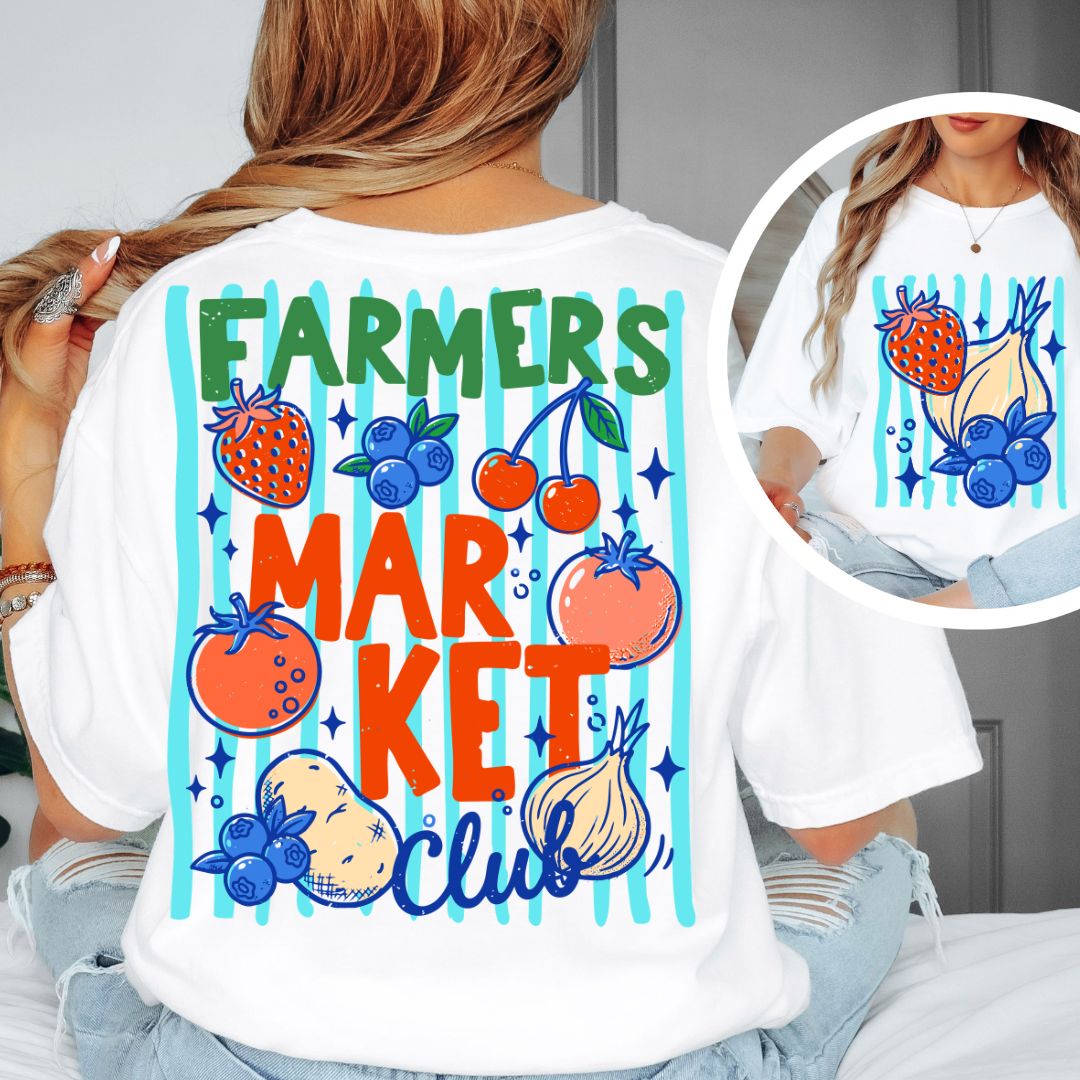 Farmers Market