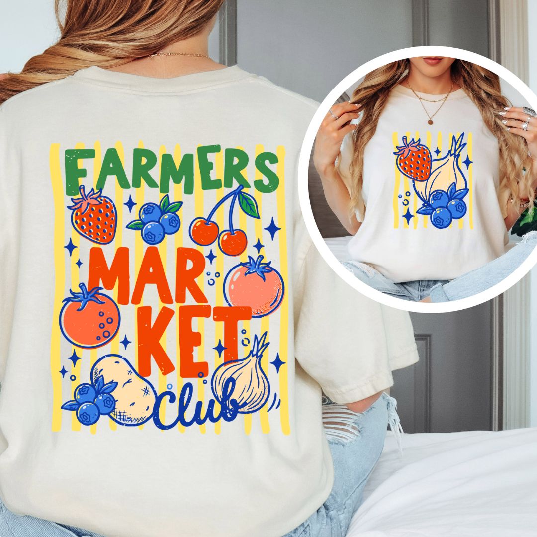 Farmers Market