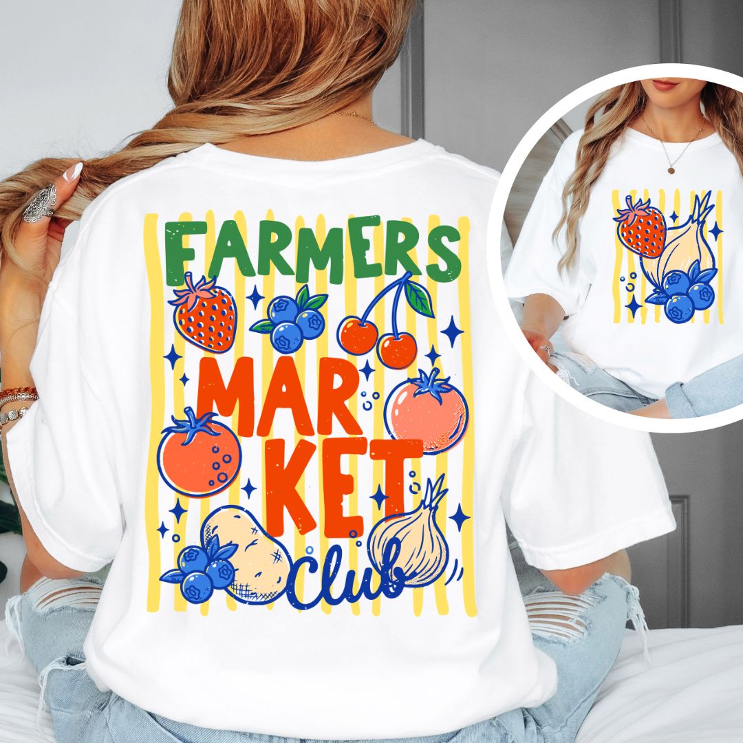 Farmers Market