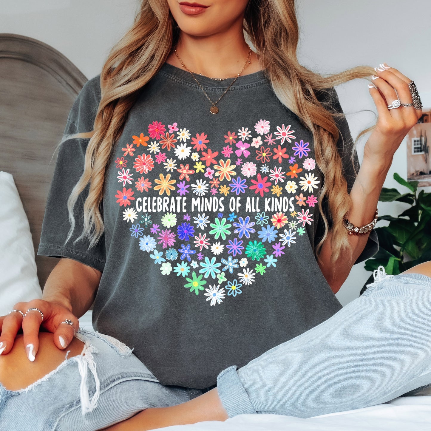 Celebrate Every Mind