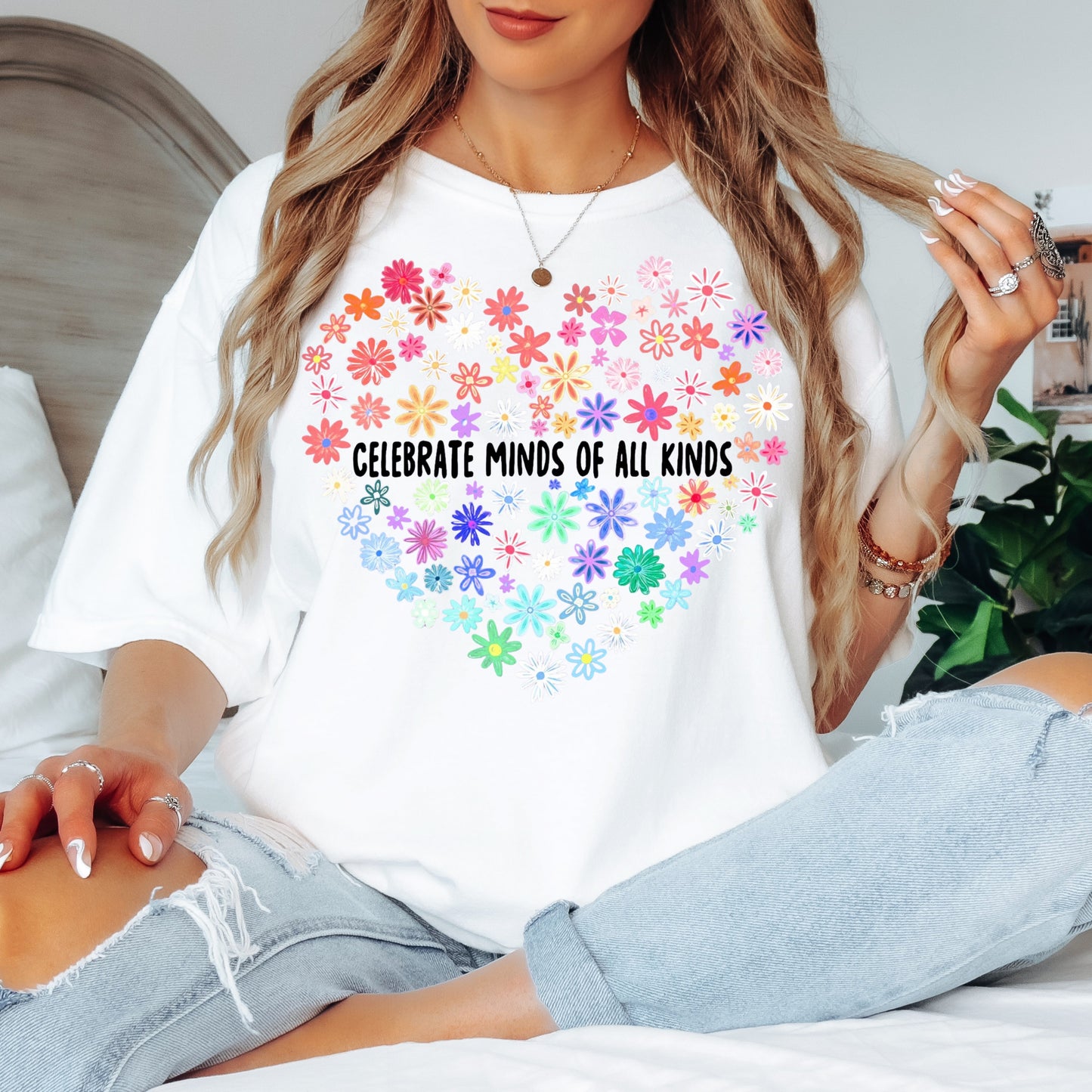 Celebrate Every Mind