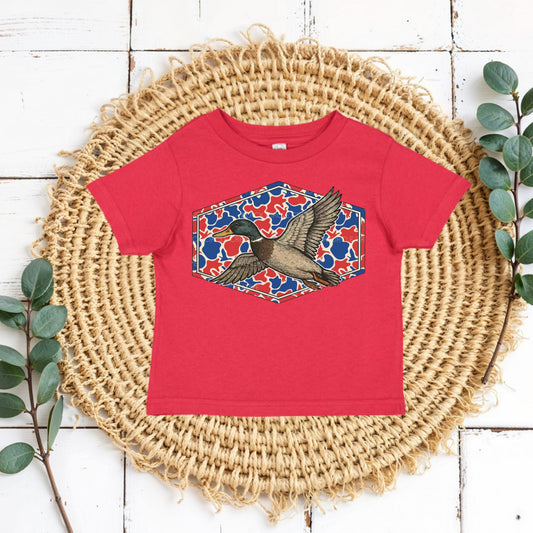 Freedom Flight ( kids tees, crewnecks & bubble rompers )