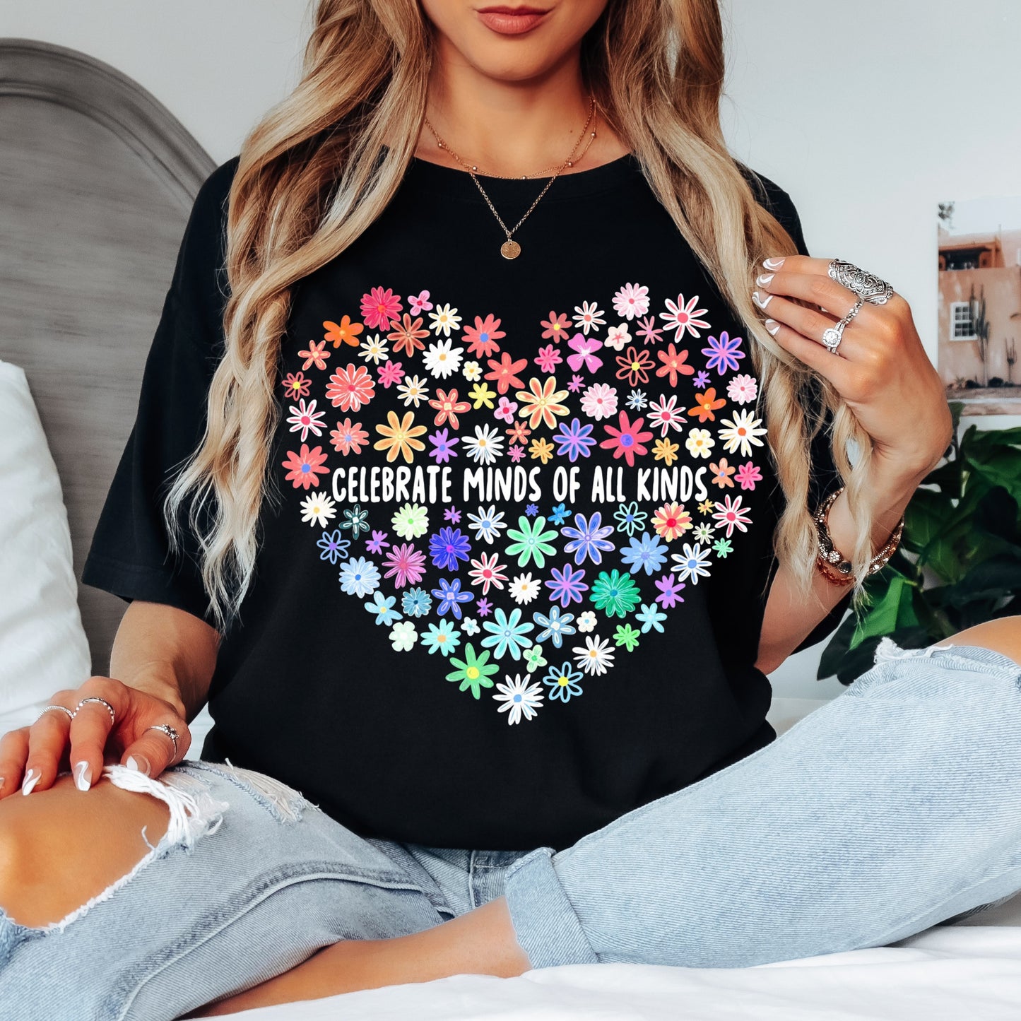 Celebrate Every Mind