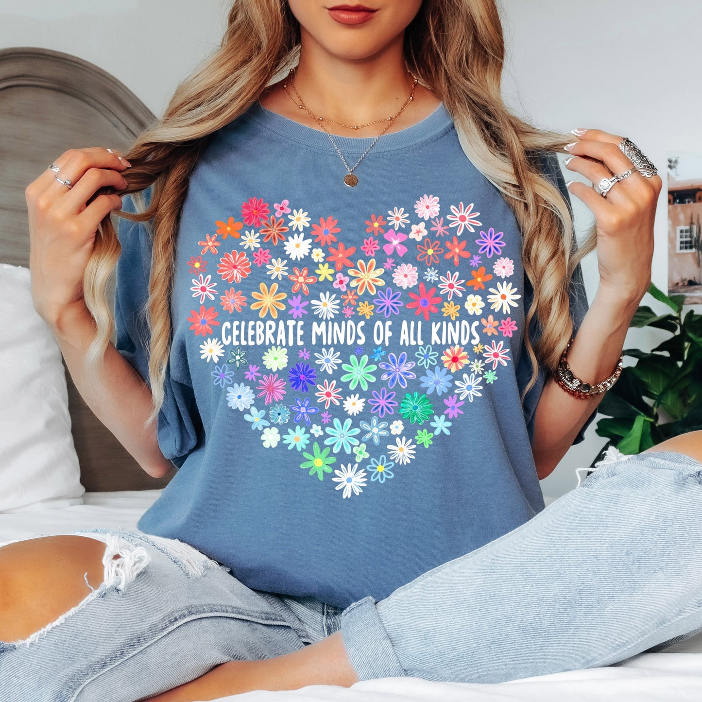 Celebrate Every Mind