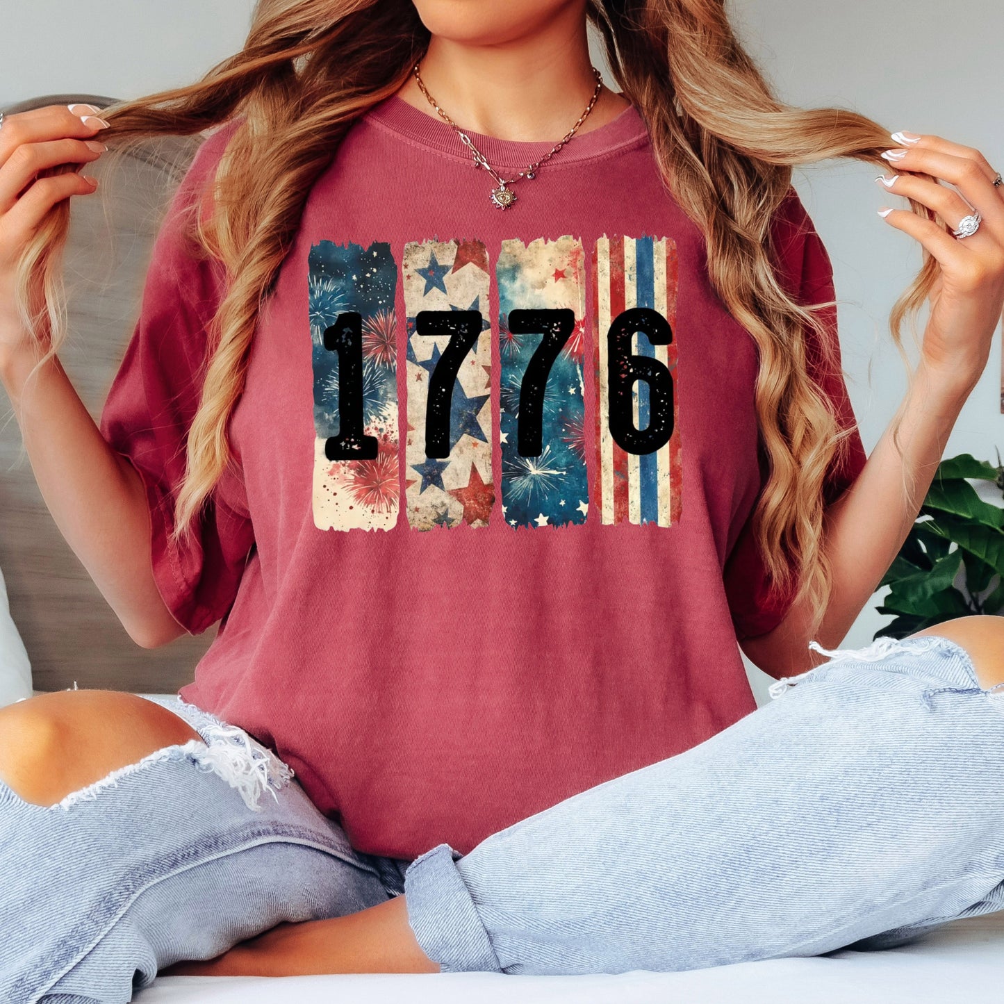 1776 Tee