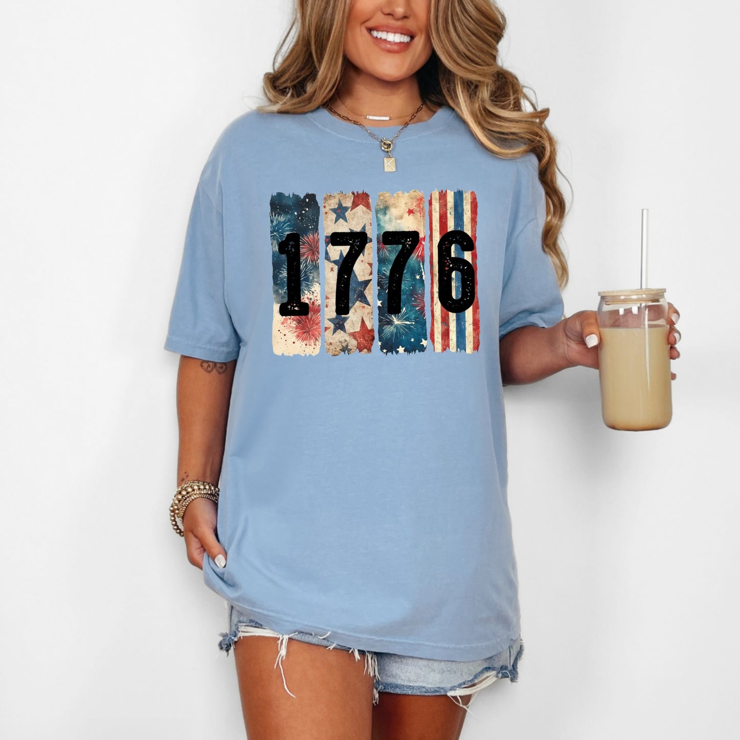 1776 Tee