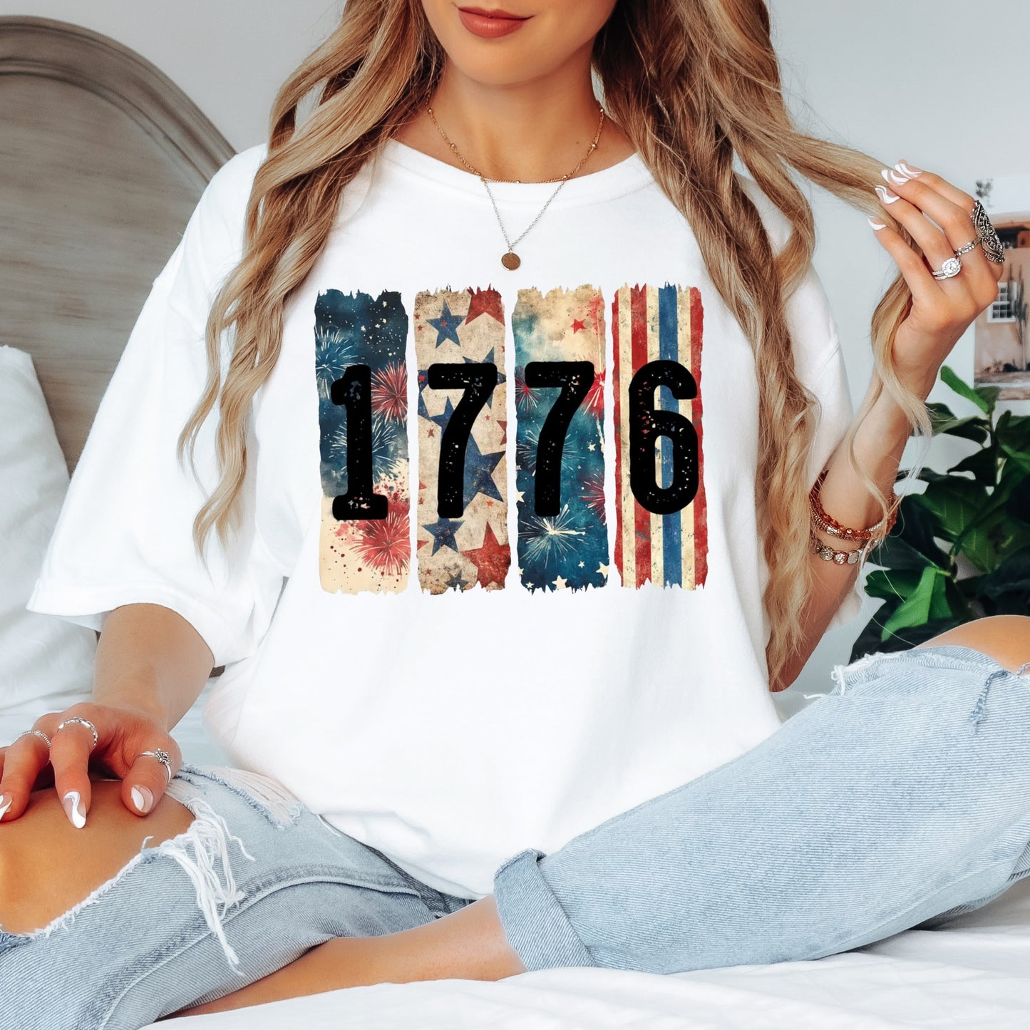 1776 Tee