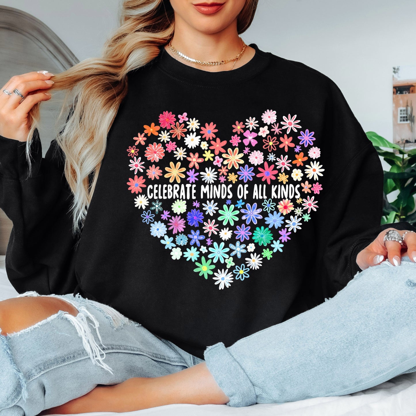 Celebrate Every Mind