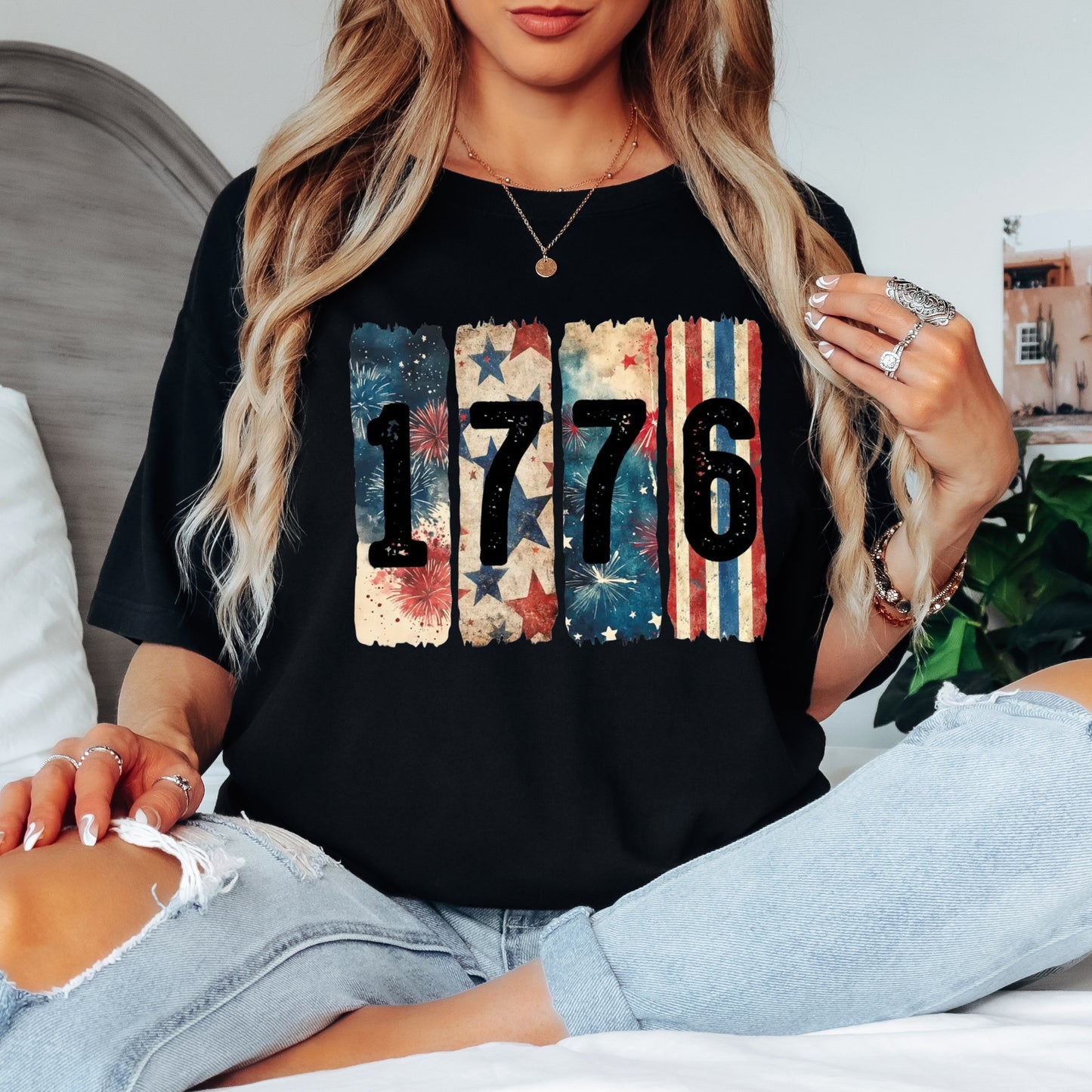 1776 Tee