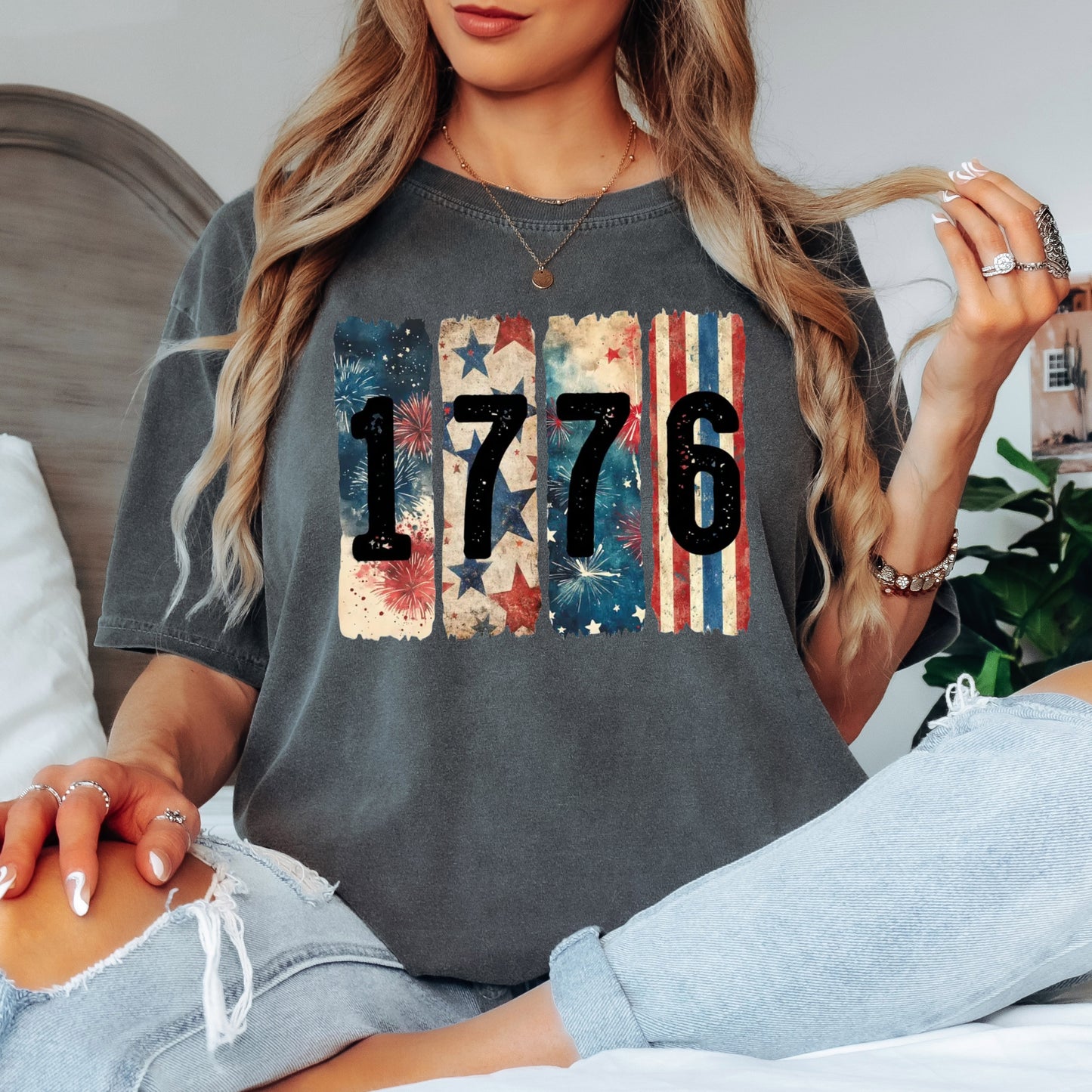 1776 Tee