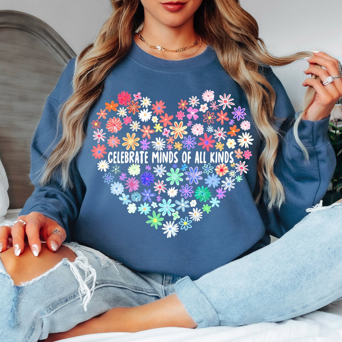 Celebrate Every Mind