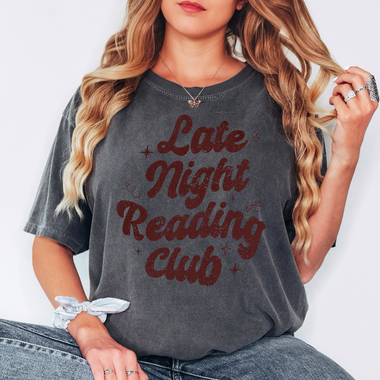 Midnight Book Club