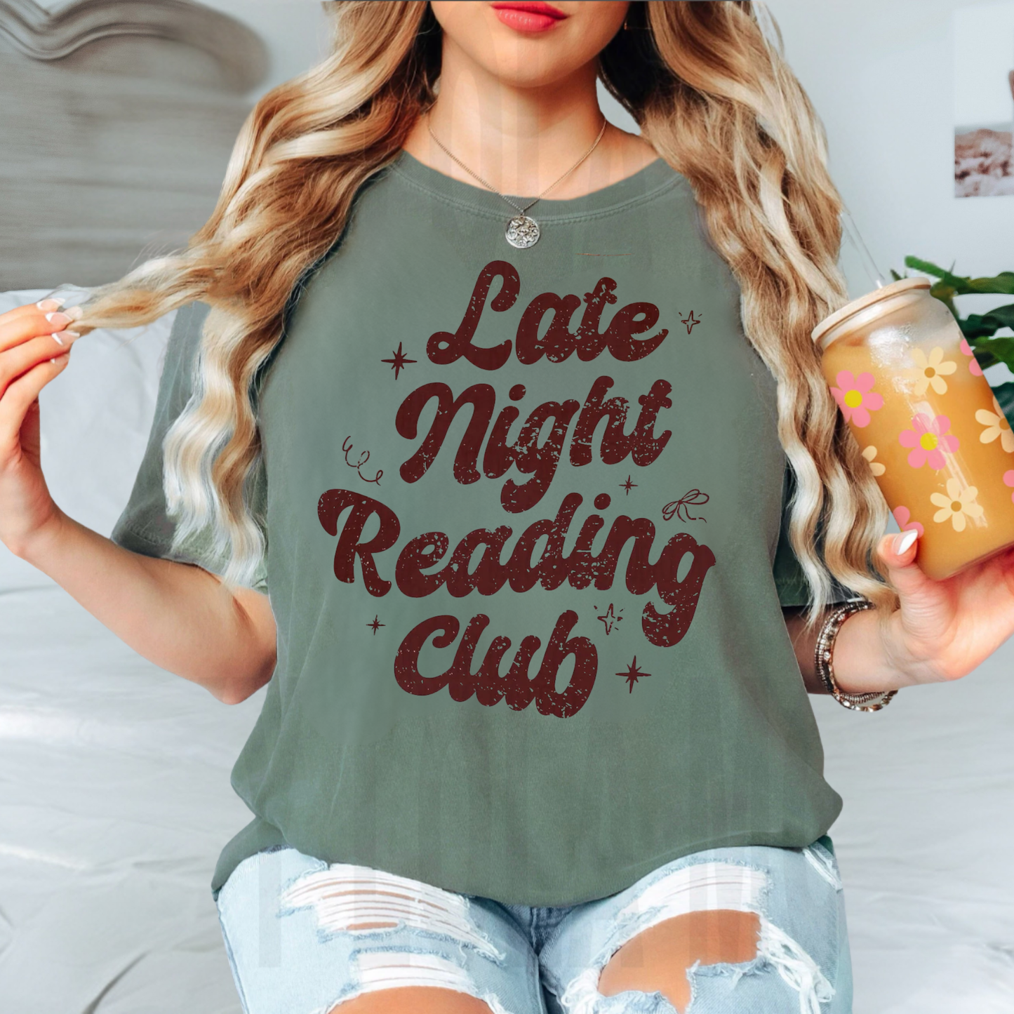 Midnight Book Club