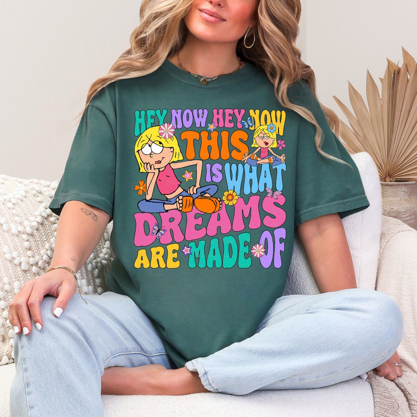 This is what dreams are made of Tee