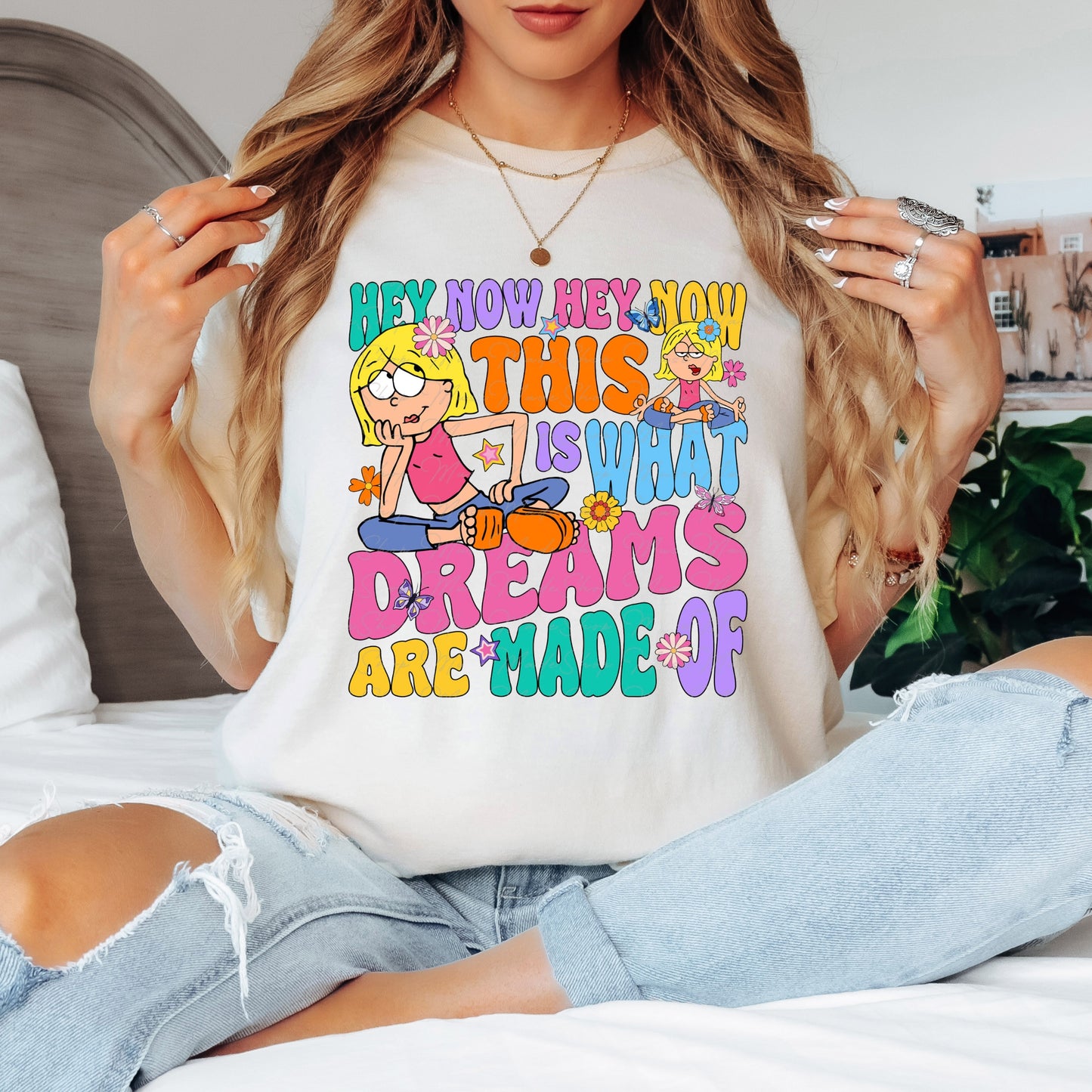 This is what dreams are made of Tee
