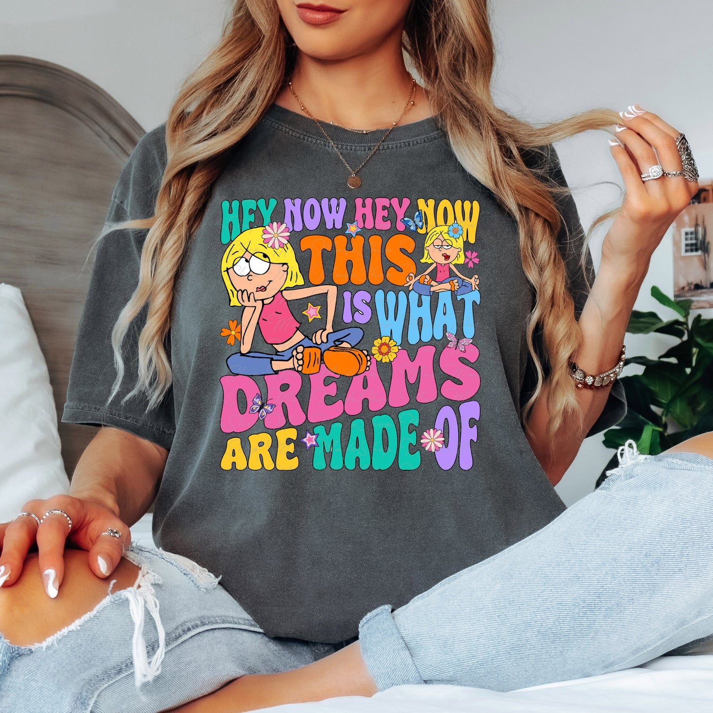 This is what dreams are made of Tee