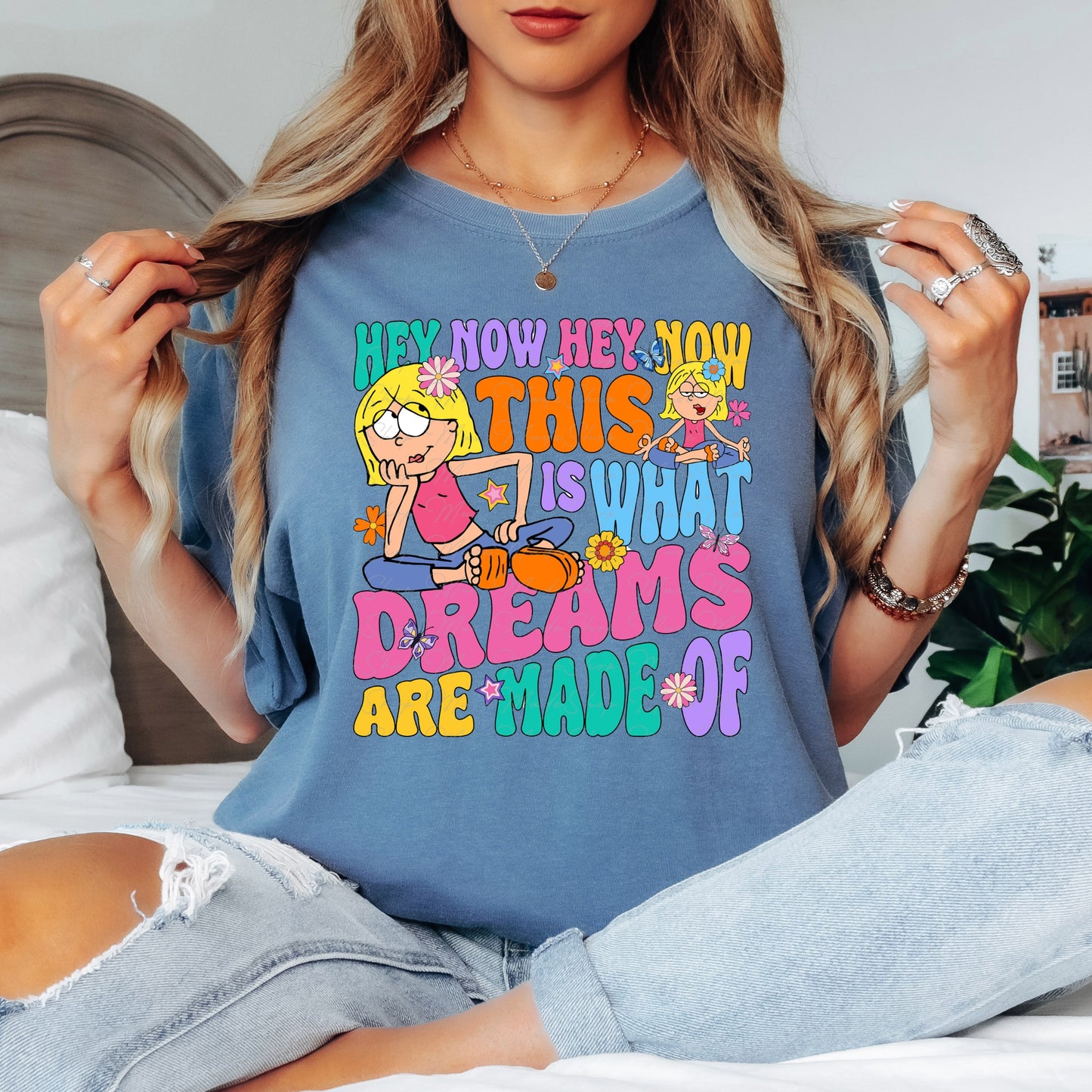 This is what dreams are made of Tee