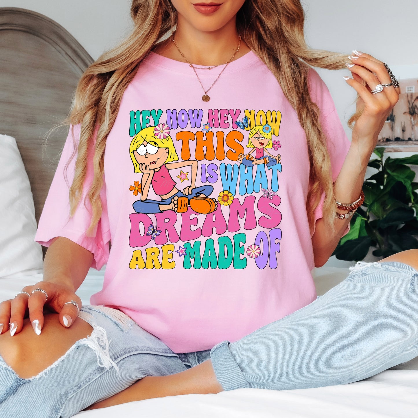 This is what dreams are made of Tee