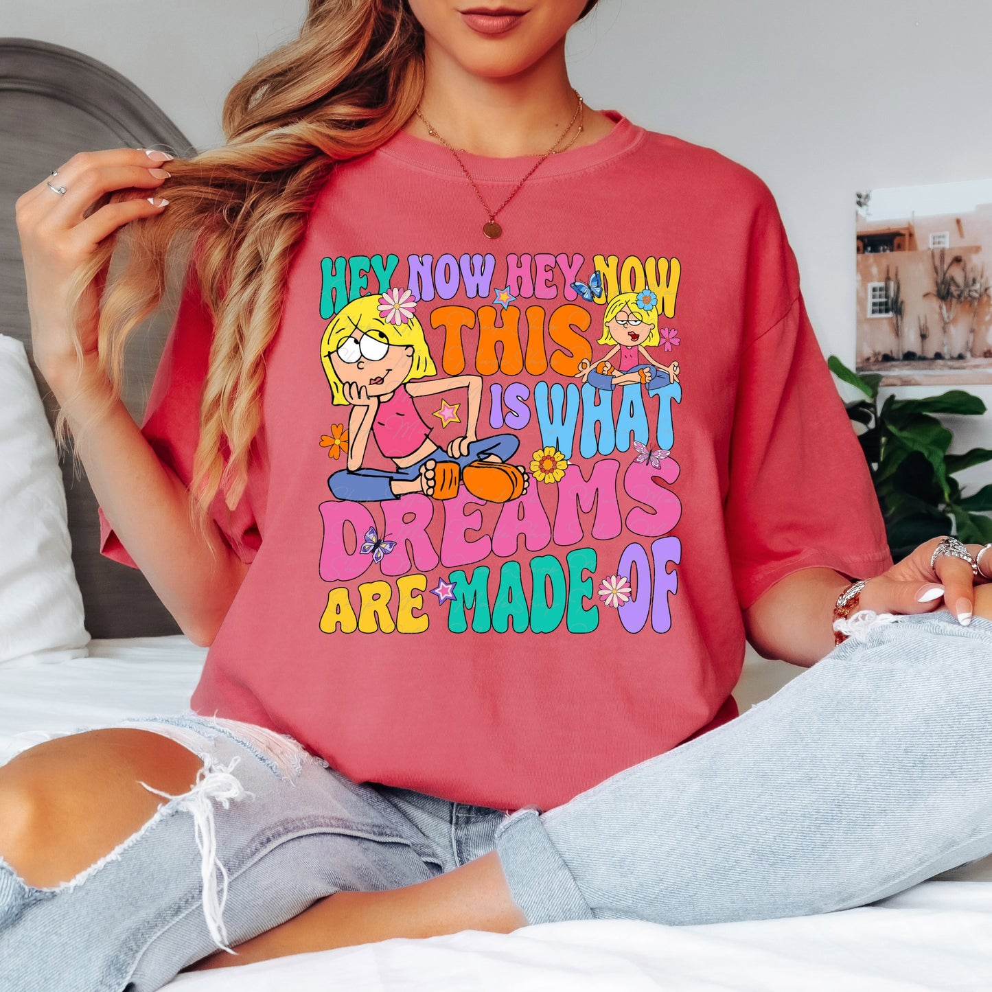 This is what dreams are made of Tee