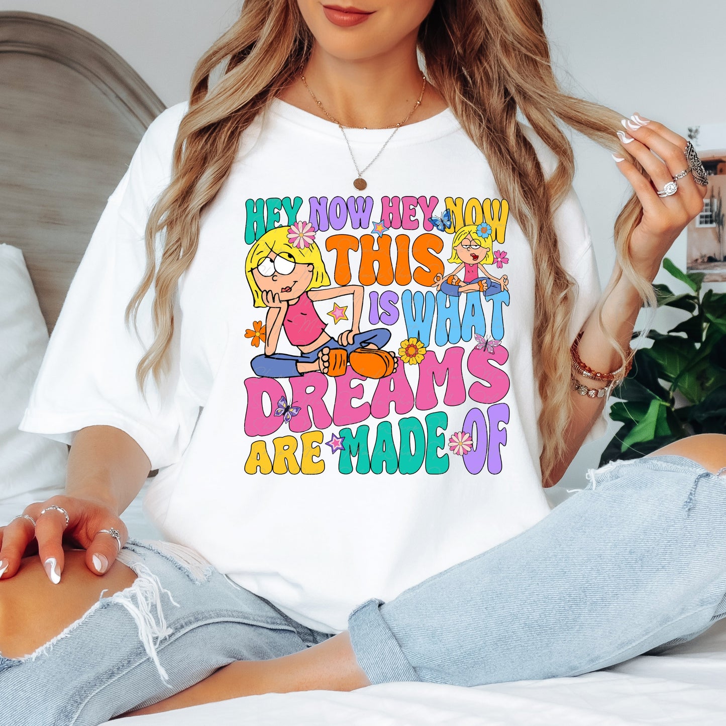 This is what dreams are made of Tee