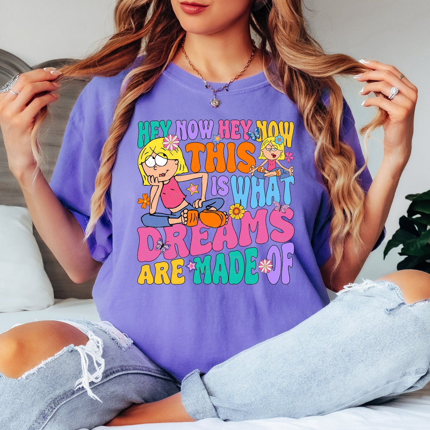 This is what dreams are made of Tee