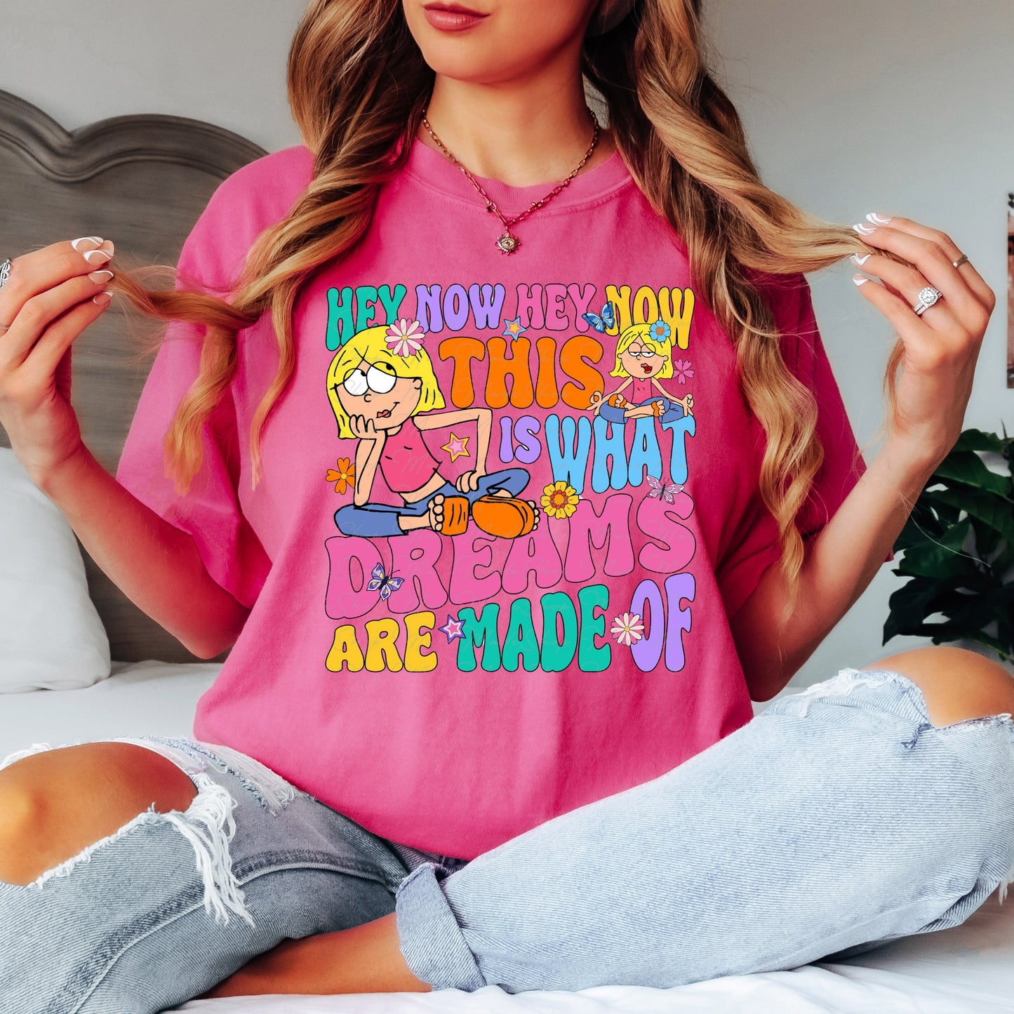 This is what dreams are made of Tee