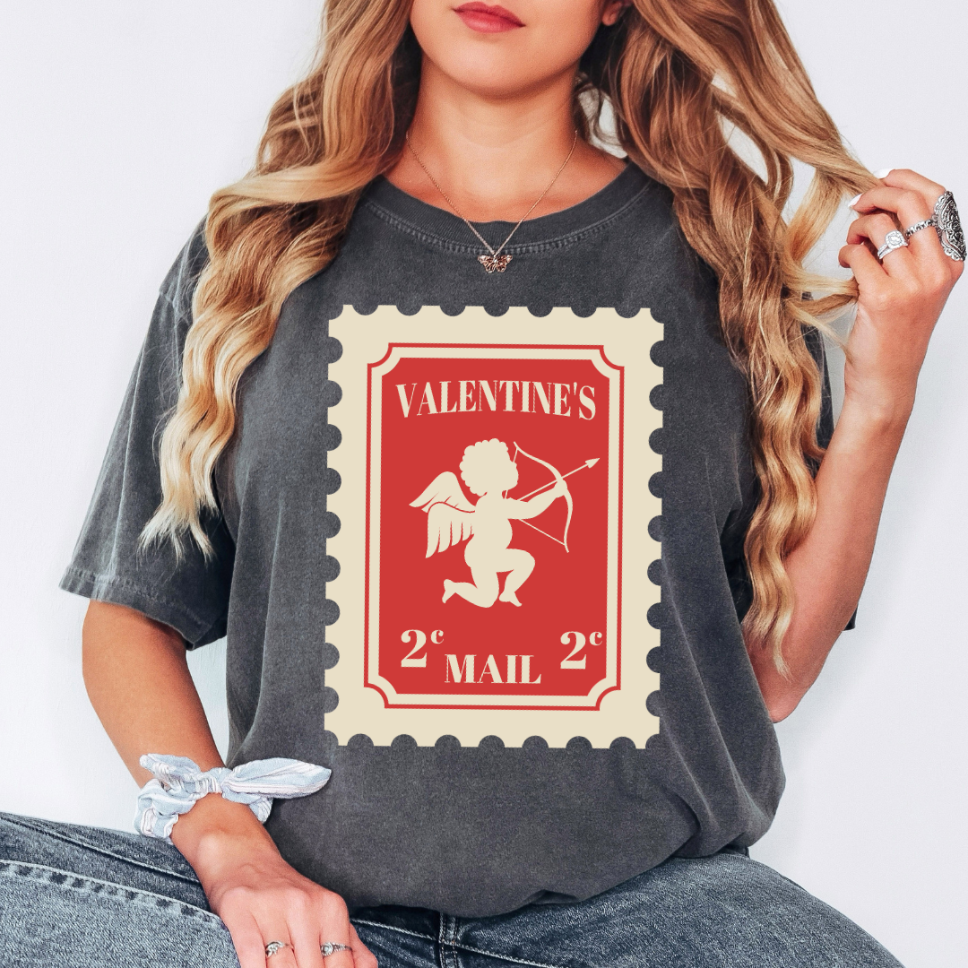Cupid Mail Co.