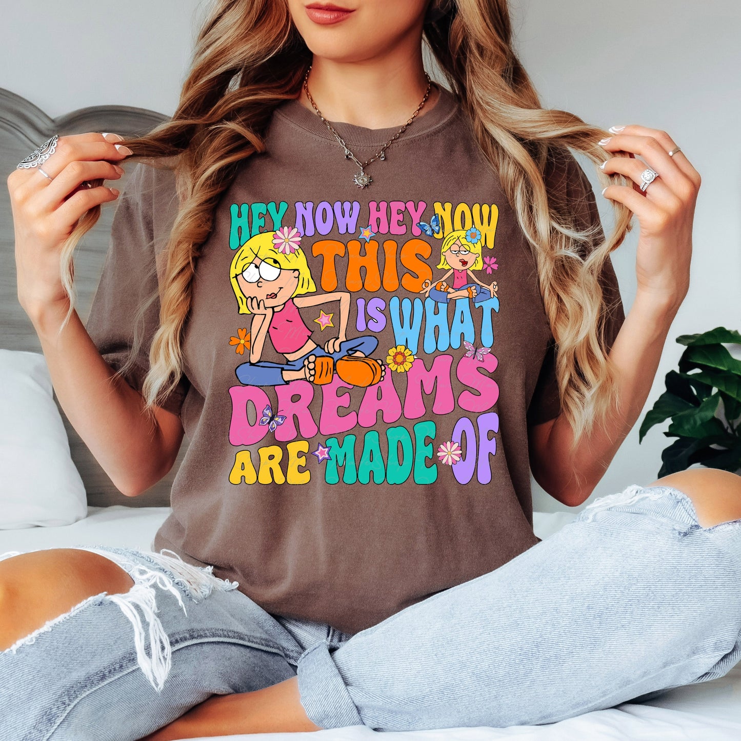 This is what dreams are made of Tee