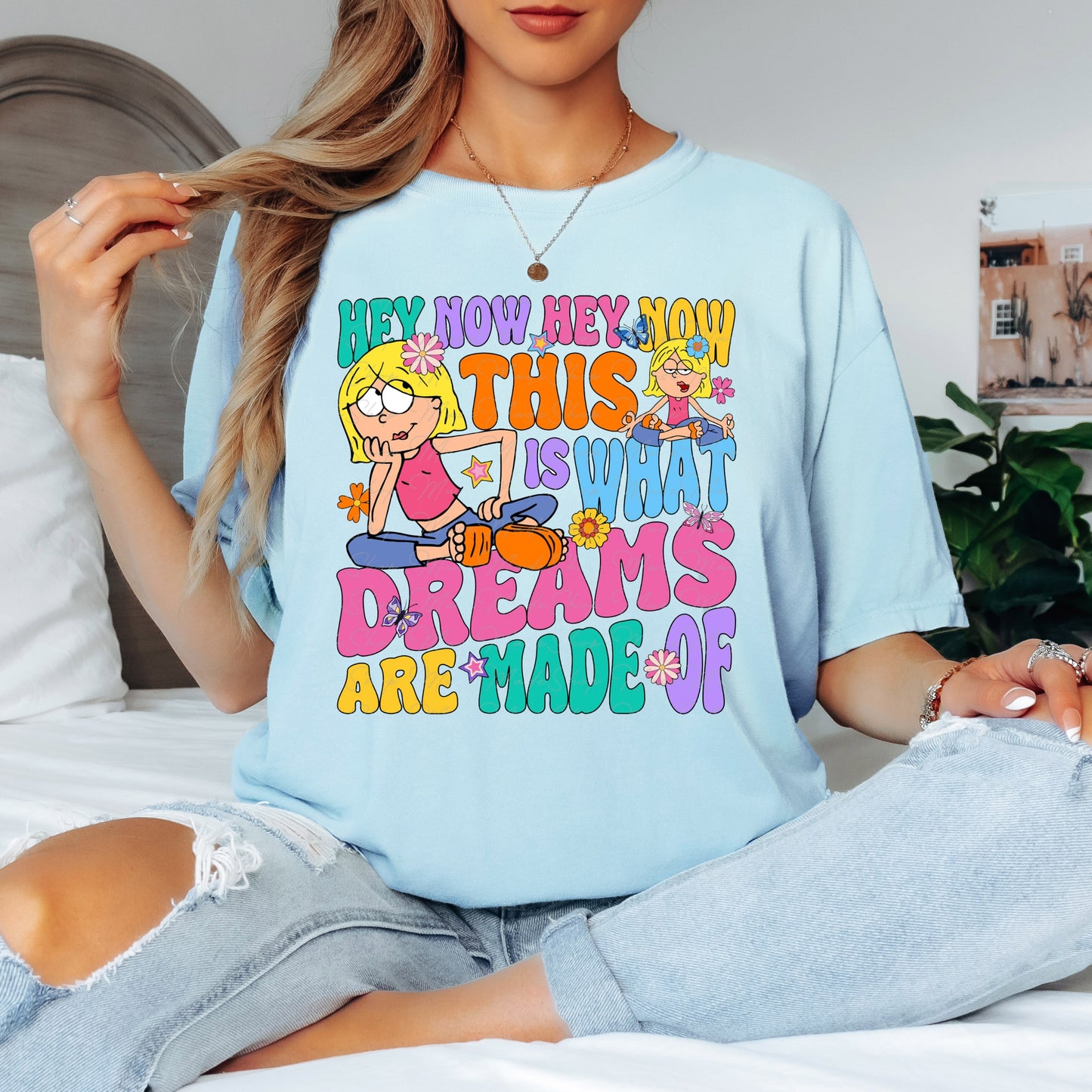 This is what dreams are made of Tee