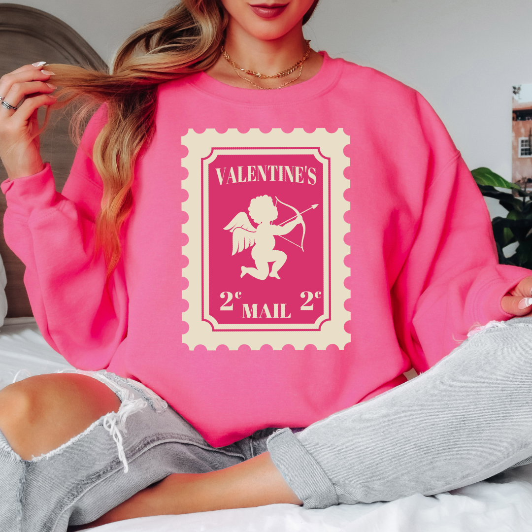Cupid Mail Co.