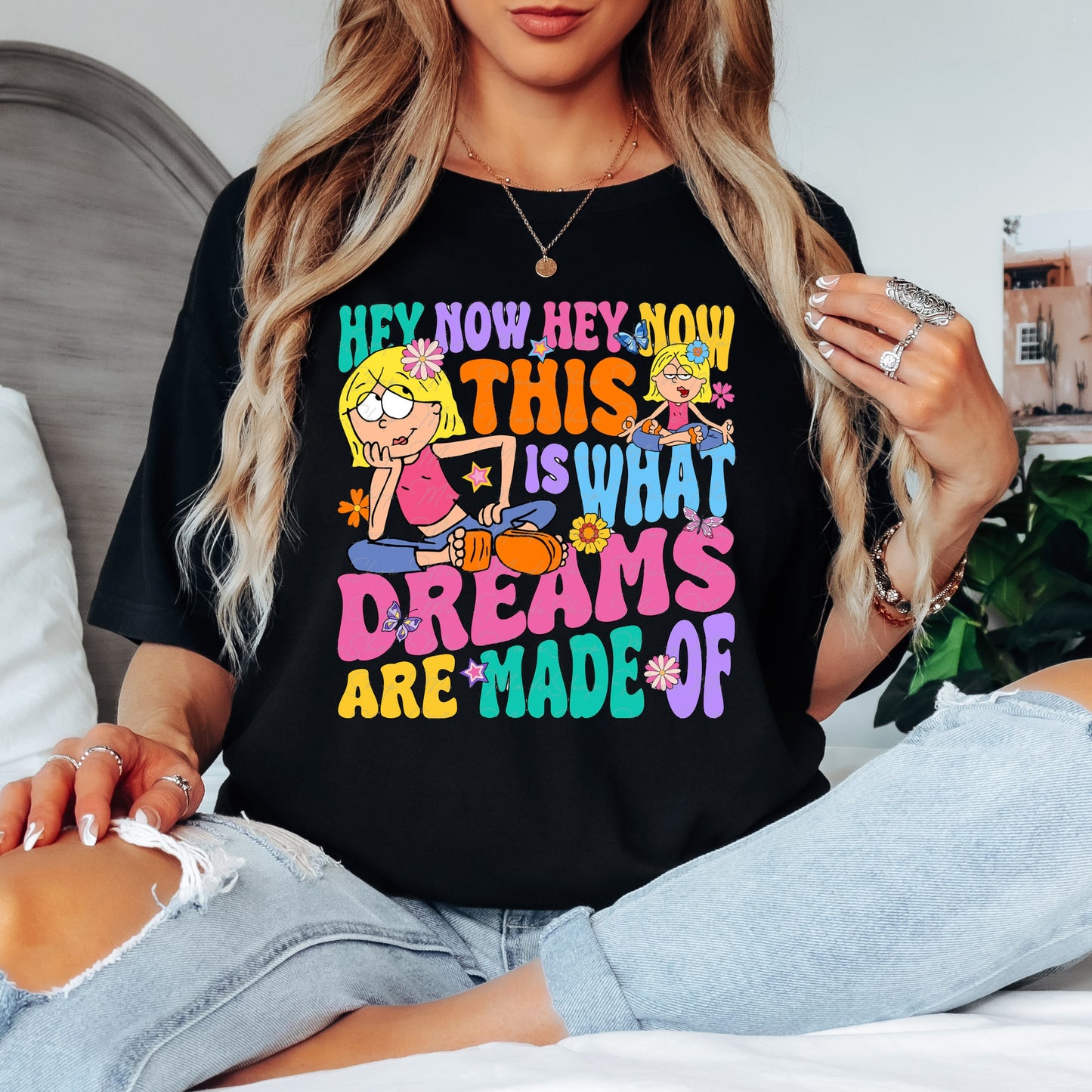 This is what dreams are made of Tee