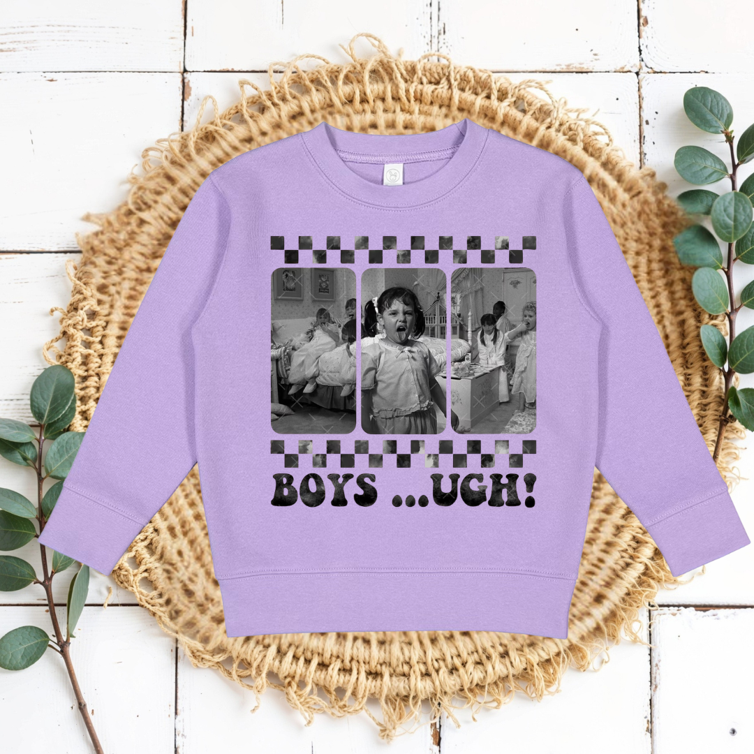 Boys UGH