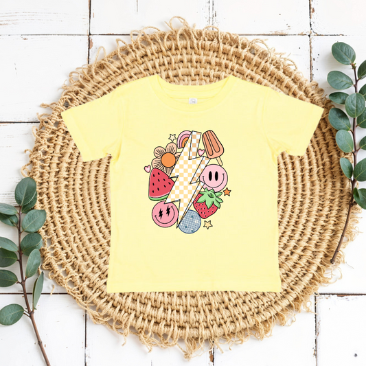 Summer Time Mashup - Kids