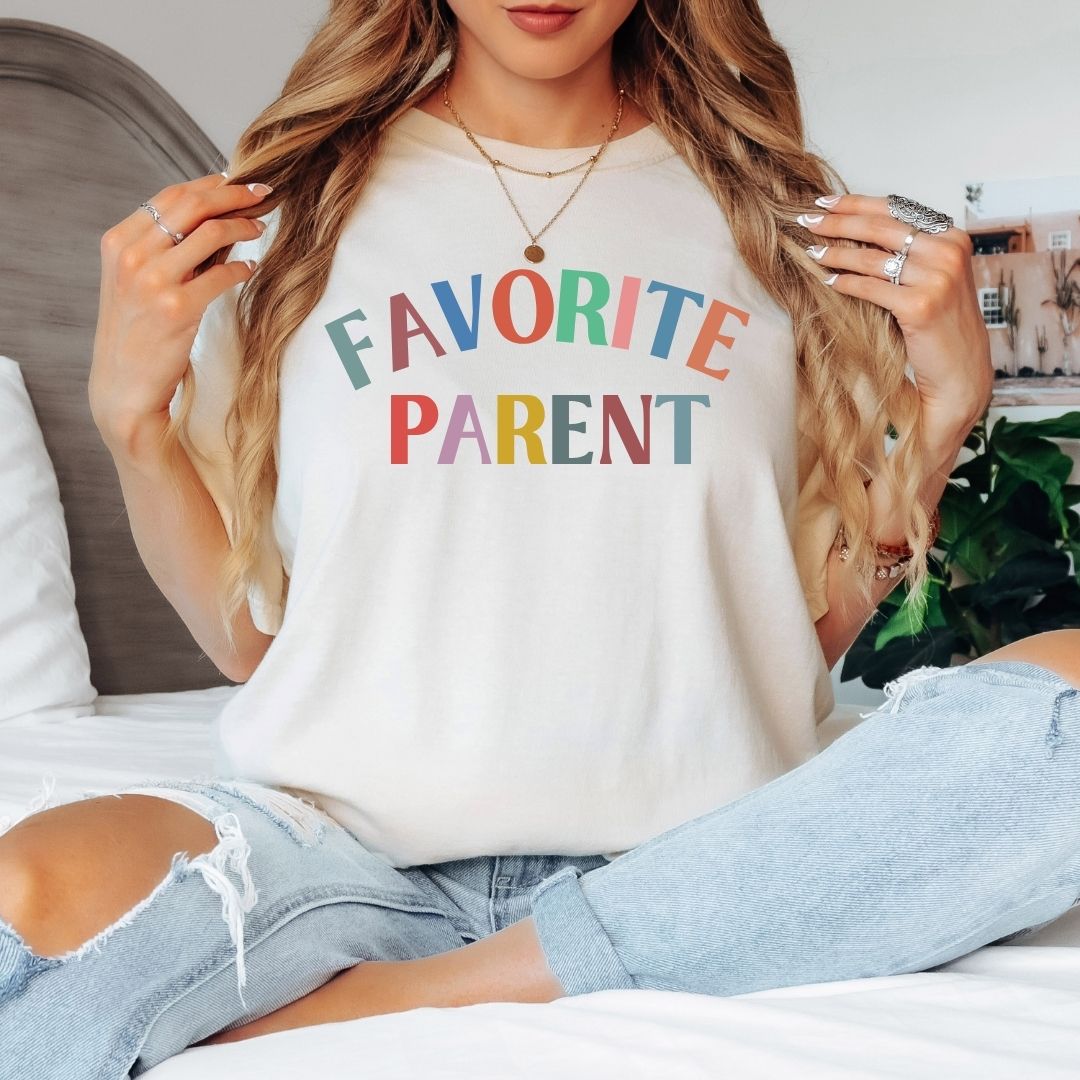 Favorite Parent