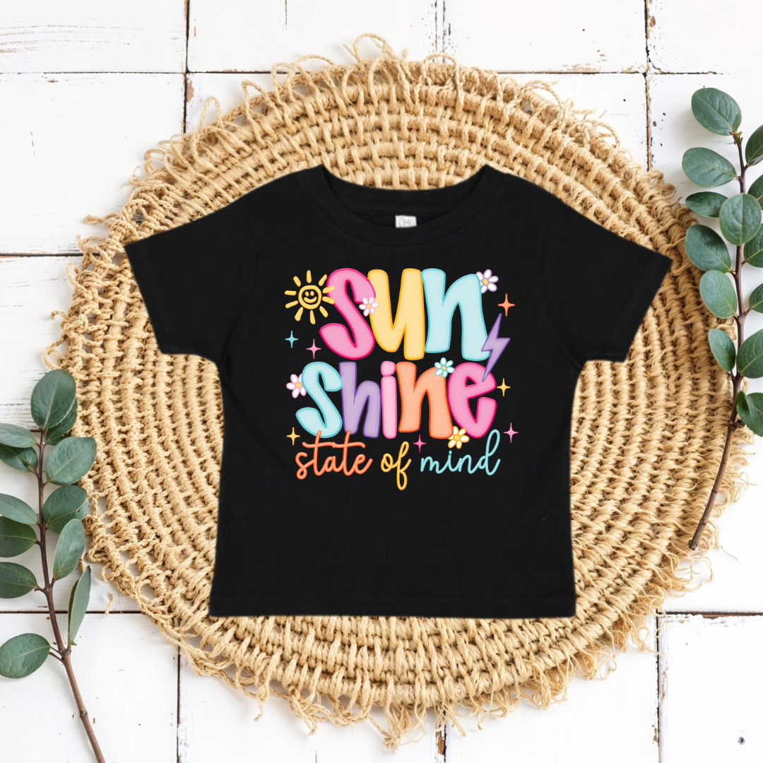 Sunshine State Of Mind - Kids