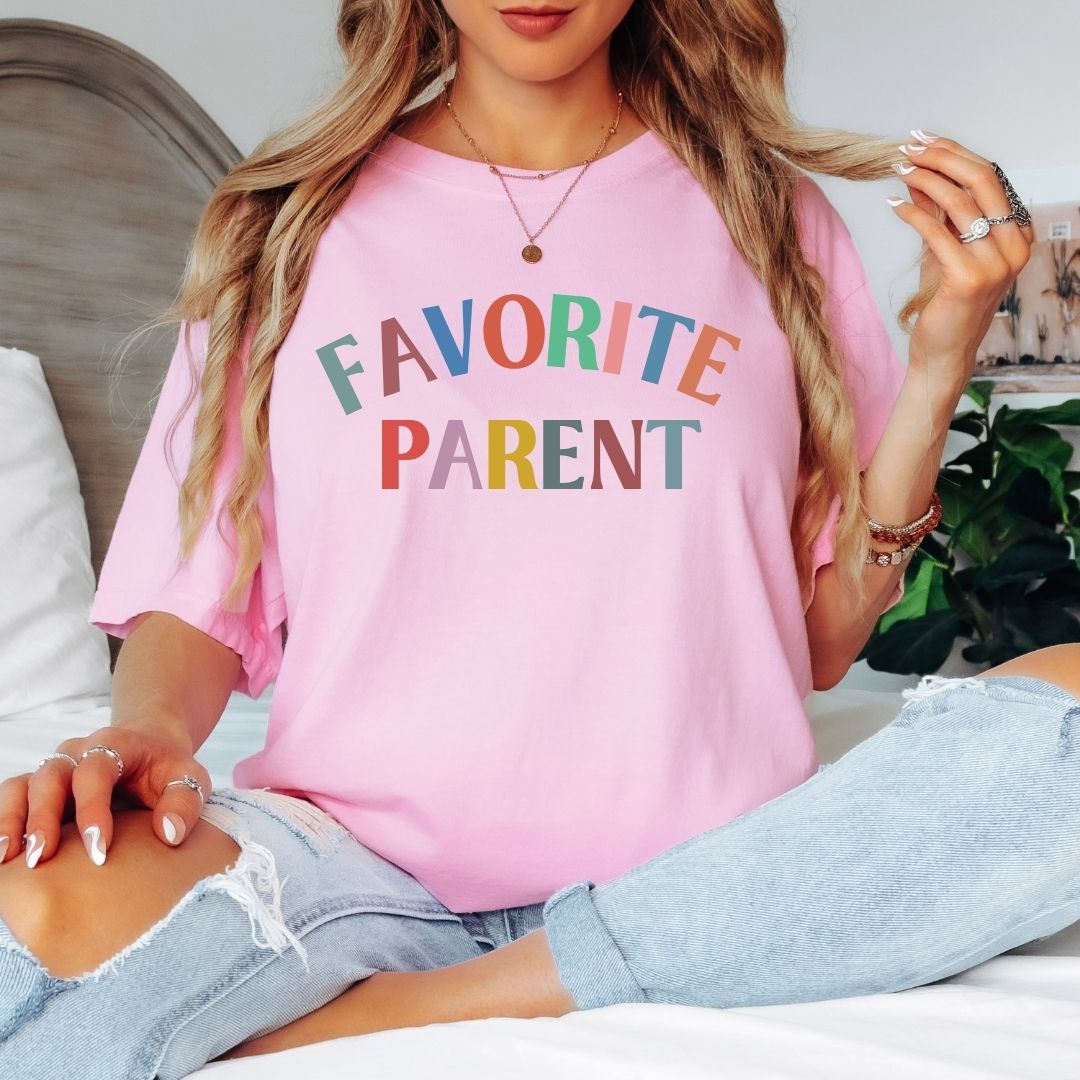 Favorite Parent