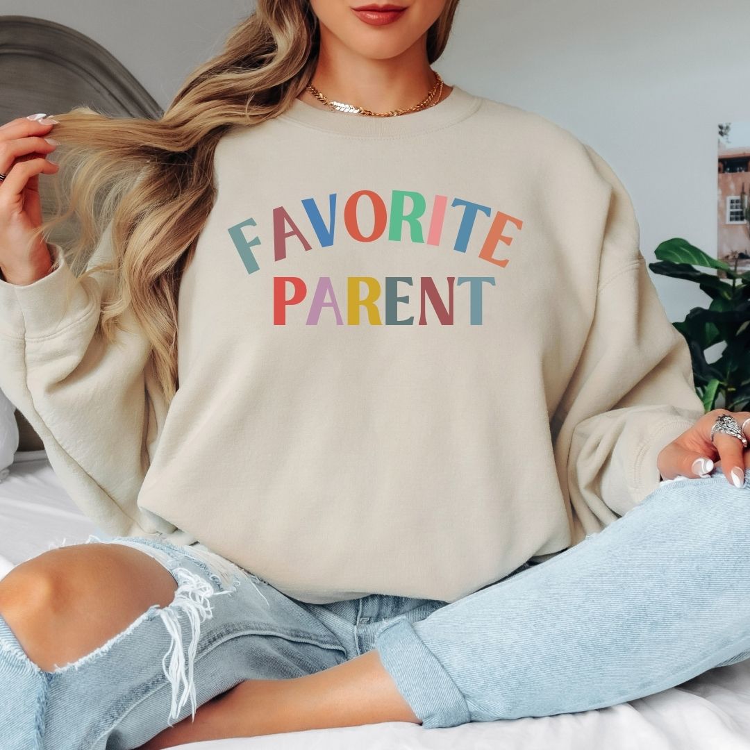 Favorite Parent