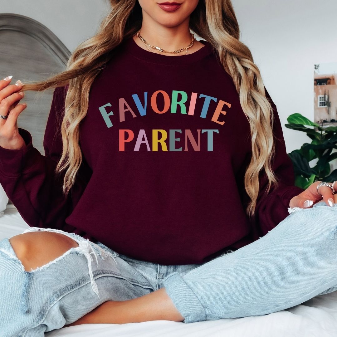 Favorite Parent