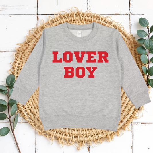 Lover Boy