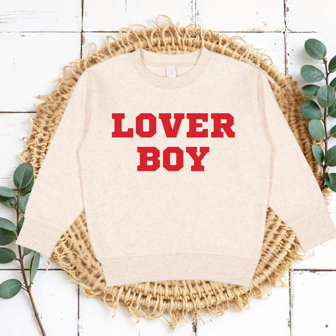 Lover Boy