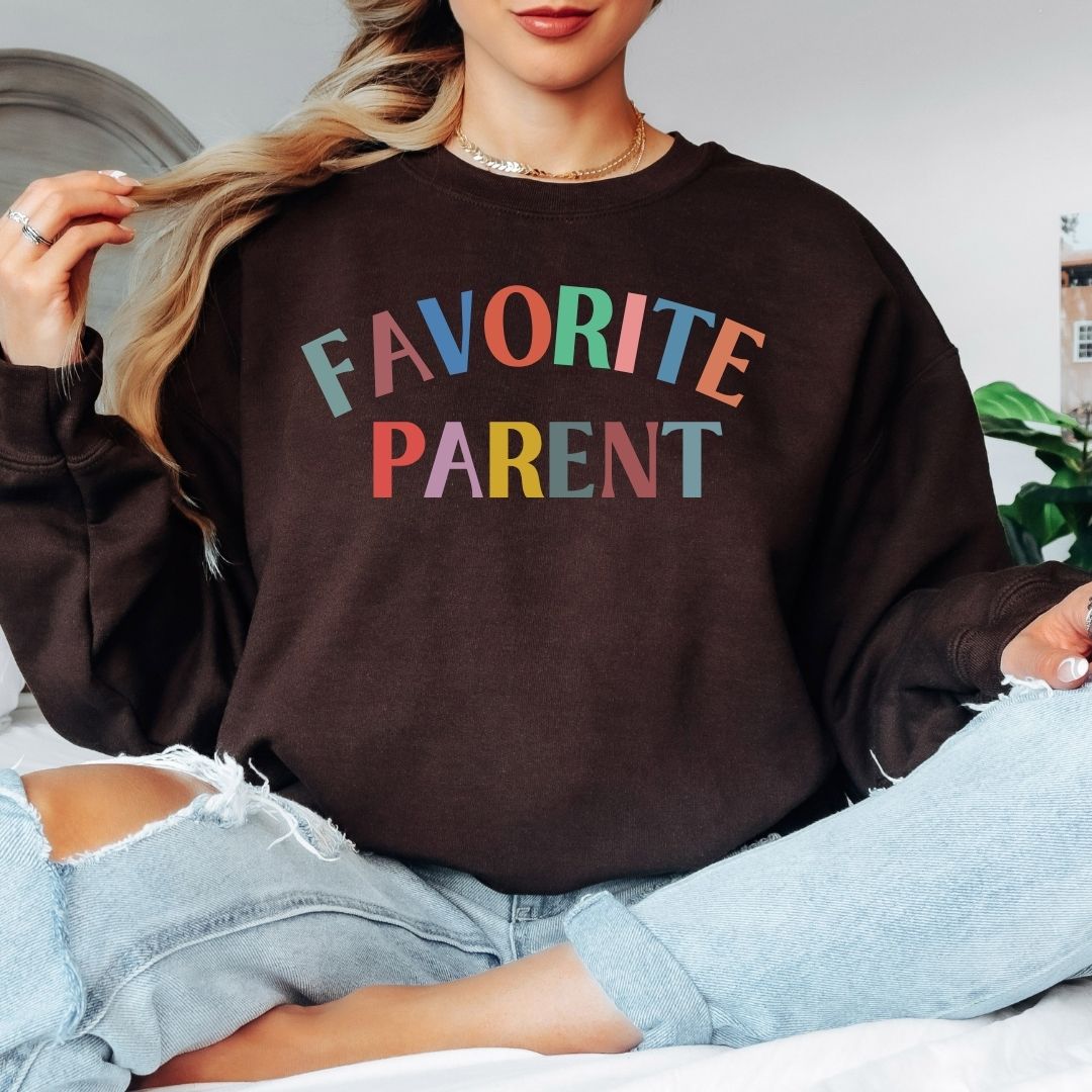Favorite Parent
